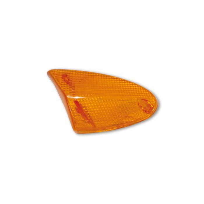 VICMA with additional shade front right turn signal light APRILIA LEONAR, SR 50/125/150 1995-2007 (6880)