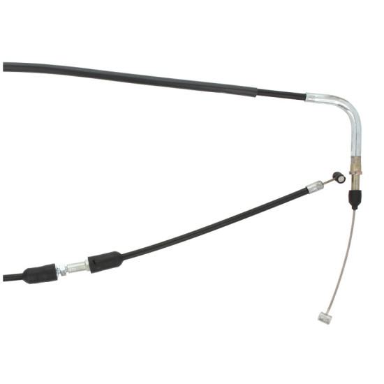 BIKETEC sankabos trosas SUZUKI LTR 450 '06-'11, 58200-45G00