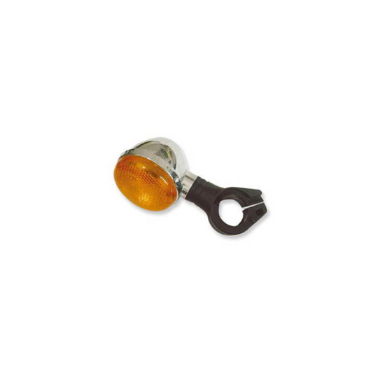 VICMA with additional shade turn signal light front/rear left/right APRILIA CLASSIC, GILERA EAGLET, MOTO GUZZI NEVADA, SUZU