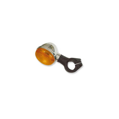 VICMA with additional shade turn signal light front/rear left/right APRILIA CLASSIC, GILERA EAGLET, MOTO GUZZI NEVADA, SUZU