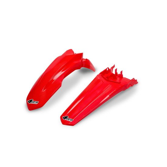 UFO 2026 / 06 KOMPLET BŁOTNIKÓW HONDA CRF 125 '20-'27 KOLOR