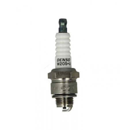DENSO spark plug W20SU (B6S)