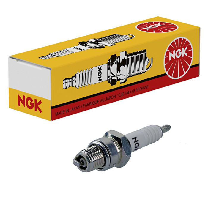 NGK spark plug D5HS (NR 6212)