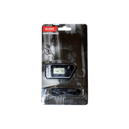 PROMX waterproof hour meter PR05 (EL)
