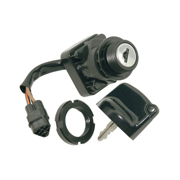 VICMA spynelė SUZUKI LTZ 400/LTR 450 06-11 (10852)