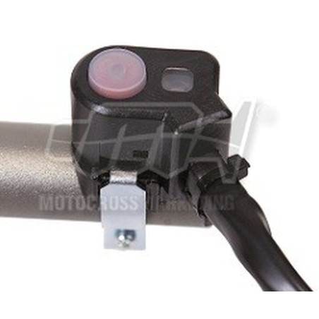 M,C, variklio programos jungiklis (MAP switch) HONDA CRF 250R 14-17 , CRF 450 R 13-16