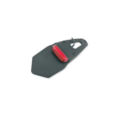 VICMA tail lamp plastic with homologation (LED) (9547)