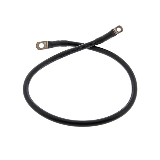 ALL BALLS ground cable HARLEY-DAVIDSON 27' (68.6CM) black