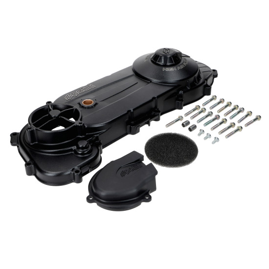 Polini Evolution...