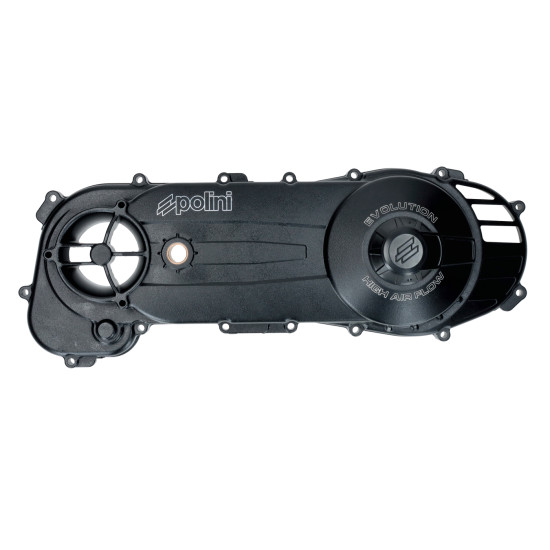 copy of Top Performances Turbo Cooler variator cover Minarelli Horizontal