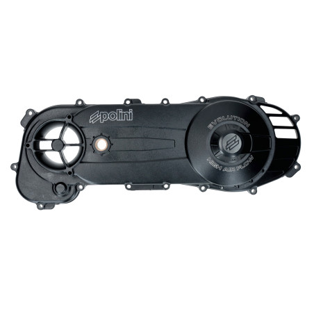 copy of Top Performances Turbo Cooler variator cover Minarelli Horizontal