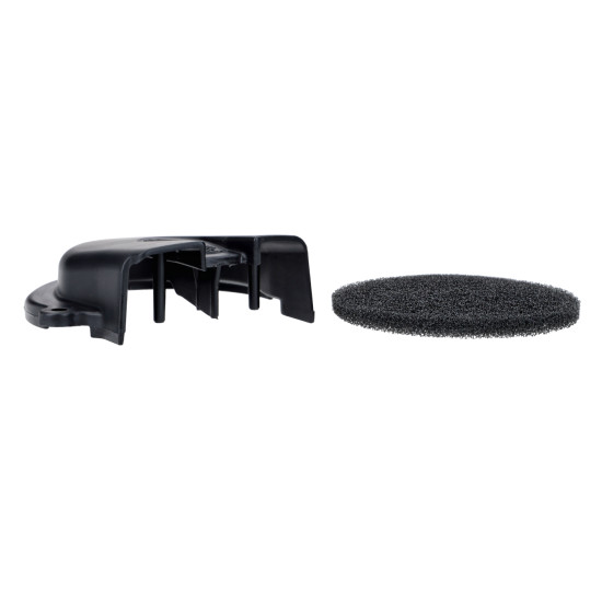 copy of Top Performances Turbo Cooler variator cover Minarelli Horizontal