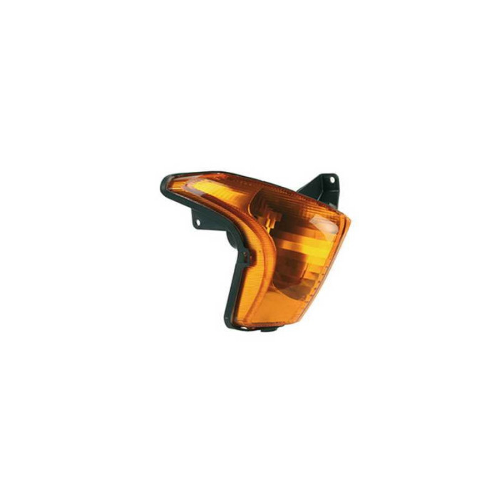 VICMA posūkis priekis kairė/dešinė spalva posūkis balta HONDA XL 650 2000-2004 (8910)