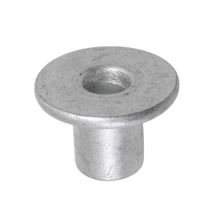 RADIATOR UPPER BUSHING TRX125 SRK125S SRT550X SVT650 SVT650X SRK700 SRT800 SRT800S