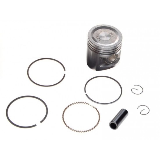 SMC / Barossa 250 53mm piston kit
