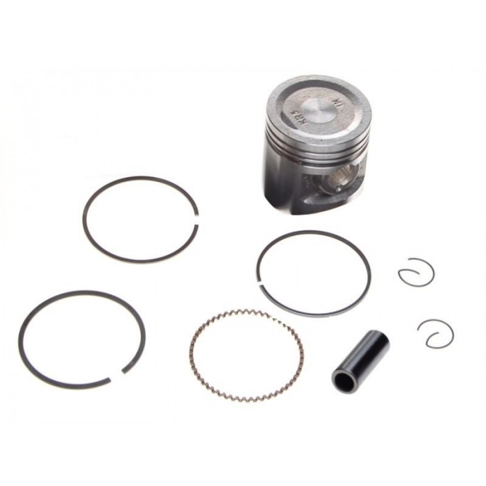 SMC / Barossa 250 53mm piston kit