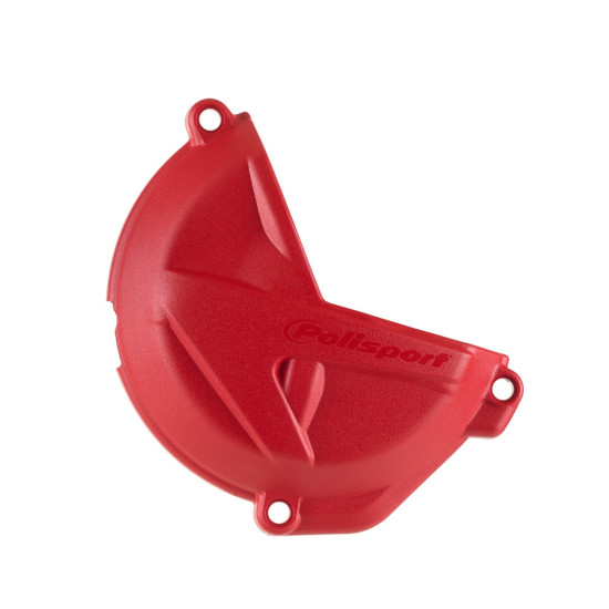 POLISPORT SANKABA DANGTELIS IŠPARDAVIMAS GAS GAS ECF / MCF 250 / 350 '21-'23 RAUDONAS