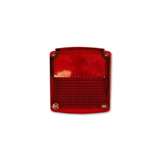 UFO vintage tail lamp suitable for plastic: ME08027