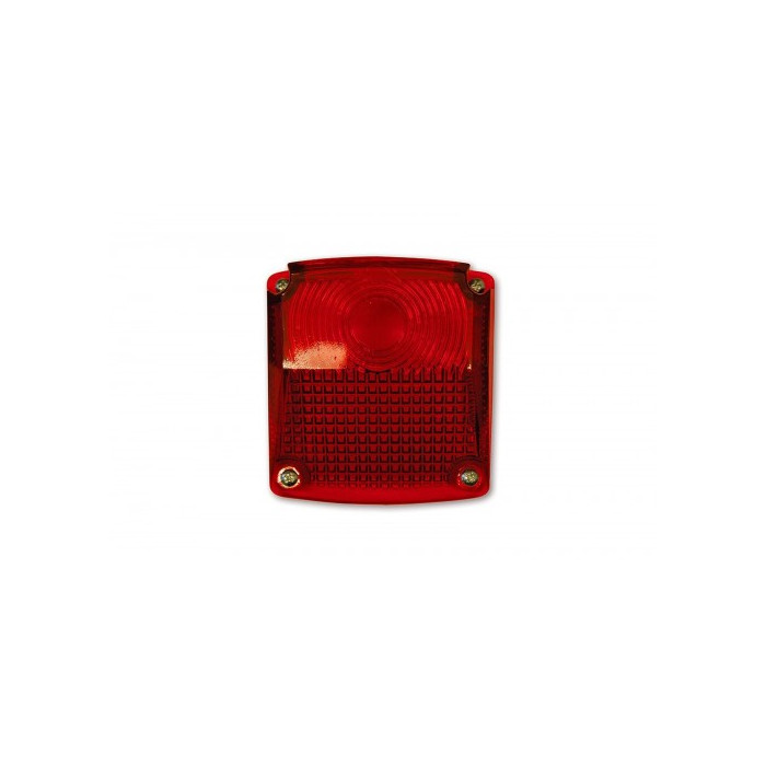 UFO vintage tail lamp suitable for plastic: ME08027