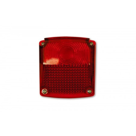 UFO vintage tail lamp suitable for plastic: ME08027