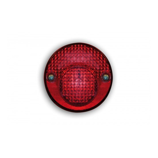 UFO vintage tail lamp suitable for plastic: ME08036