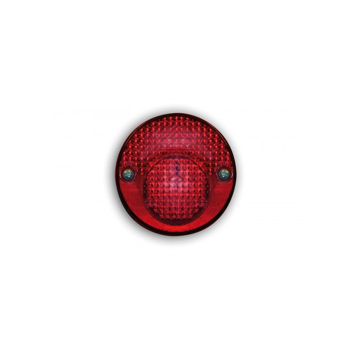 UFO vintage tail lamp suitable for plastic: ME08036