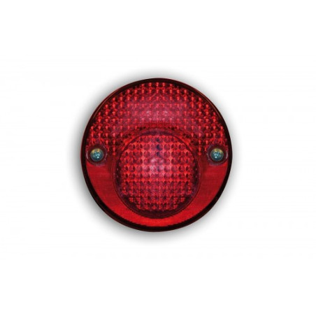 UFO vintage tail lamp suitable for plastic: ME08036