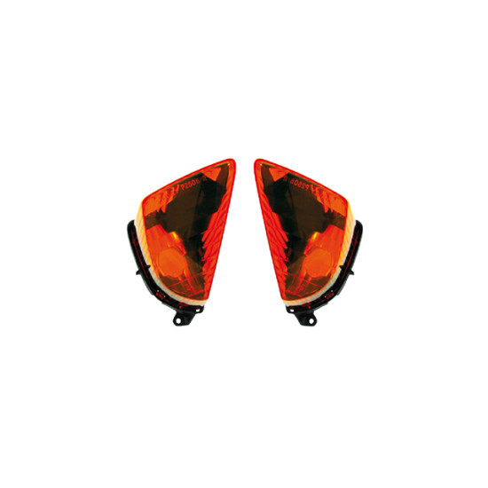 VICMA turn signal HONDA VFR 800 (07) left(KH002R) (11721)