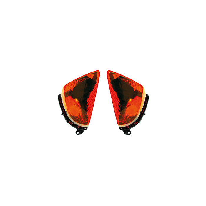 VICMA turn signal HONDA VFR 800 (07) left(KH002R) (11721)