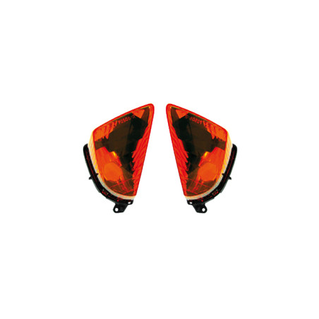 VICMA turn signal HONDA VFR 800 (07) left(KH002R) (11721)