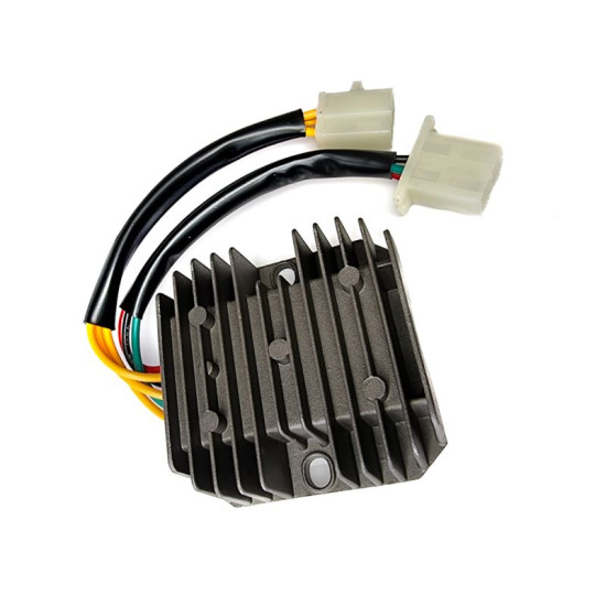 GZ 2022/08 voltage regulator (rectifier) ​​HONDA CH 125/150, CN 250 '86-'01, CB 450N '85, XBR 500 '85-'89
