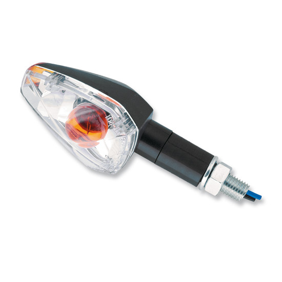 VICMA universal turn (2 pieces,,) set white glass (9631)