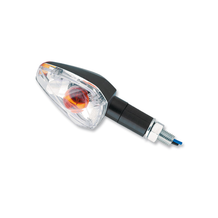 VICMA universal turn (2 pieces,,) set white glass (9631)
