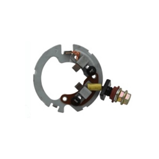 BRONCO bracket with brushes HONDA TRX 250/300/350/450 '85-'08
