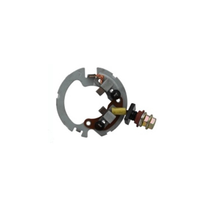 BRONCO bracket with brushes HONDA TRX 250/300/350/450 '85-'08