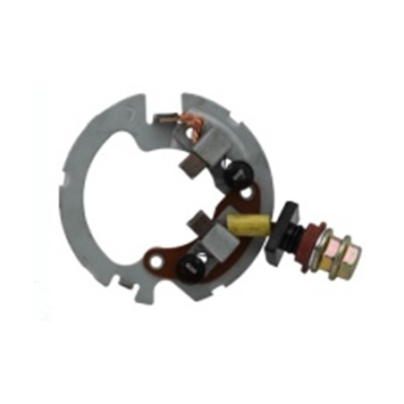 BRONCO bracket with brushes HONDA TRX 250/300/350/450 '85-'08