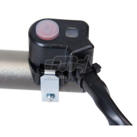 M,C, variklio programos jungiklis (MAP switch) HONDA CRF 250R 10-13, CRF 450 09-12
