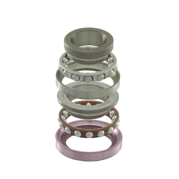 STEERING HEAD BEARING SET YAMAHA X-MAX 125CC 2006 / 2009