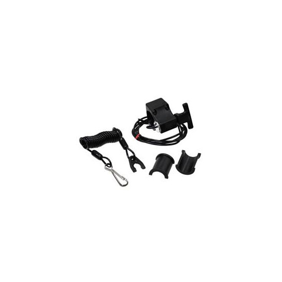 BRONCO Kill Switch Universal for ATV