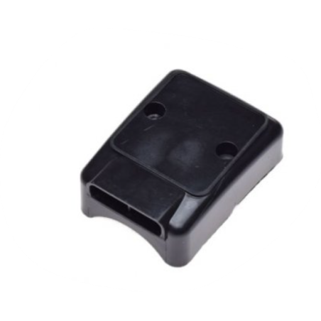 Mini motociklo oro filtras