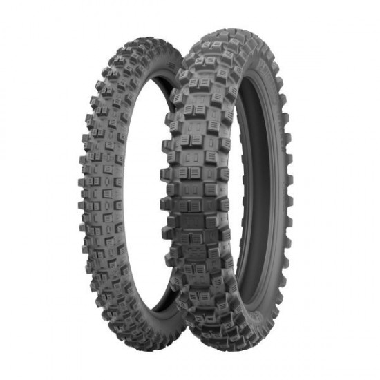 80/100-21 TT 51R Michelin Tracker padanga