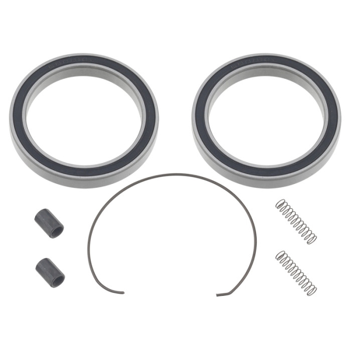 BRONCO clutch bearing repair kit (without retainers) CAN AM OUTLANDER '04-15 /450 '15-18 /500 '07-18 /570 '19-18, REN