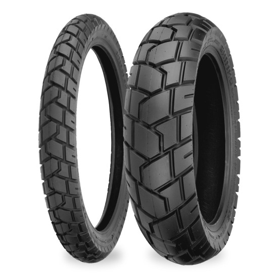 SHINKO OPONA 110 / 80R19 705 59H TL PRZÓD DOT 11 / 2026