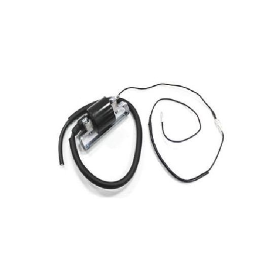 BRONCO ignition coil (reel) SUZUKI LT-F250 '90-'00, LT-F300 '91-'00 (OEM-33410-01X50)