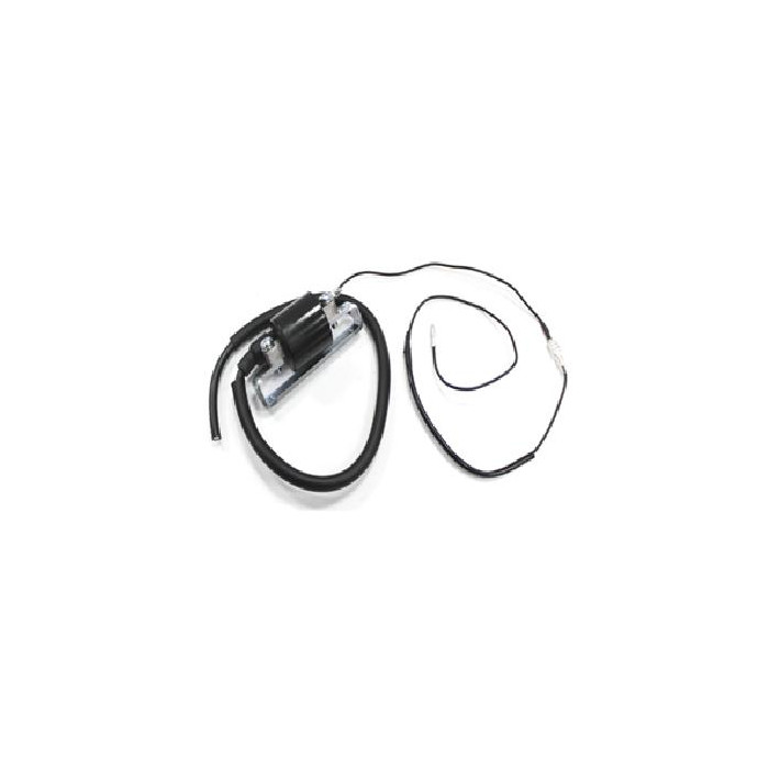 BRONCO ignition coil (reel) SUZUKI LT-F250 '90-'00, LT-F300 '91-'00 (OEM-33410-01X50)