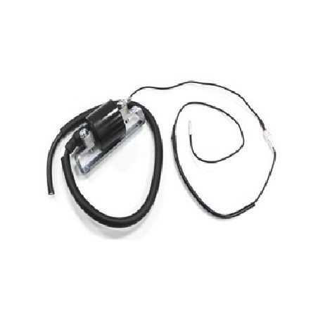 BRONCO ignition coil (reel) SUZUKI LT-F250 '90-'00, LT-F300 '91-'00 (OEM-33410-01X50)