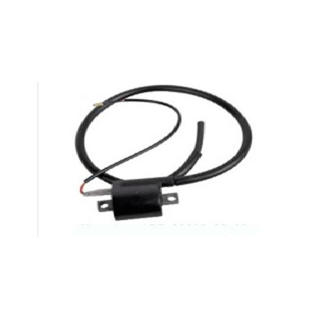 BRONCO ignition coil (reel) YAMAHA YFM (OEM-1UY-82310-41-00)