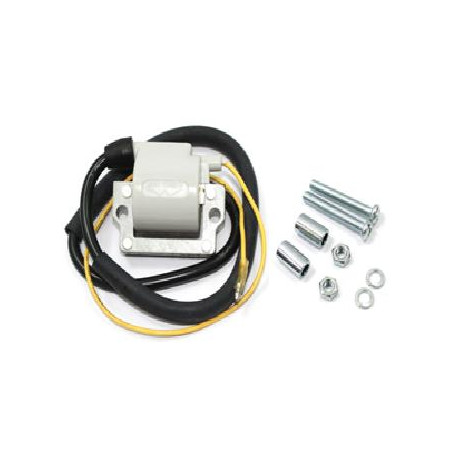 BRONCO ignition coil (reel) YAMAHA YFM 350/400 (OEM-1UY-82310-40/41)