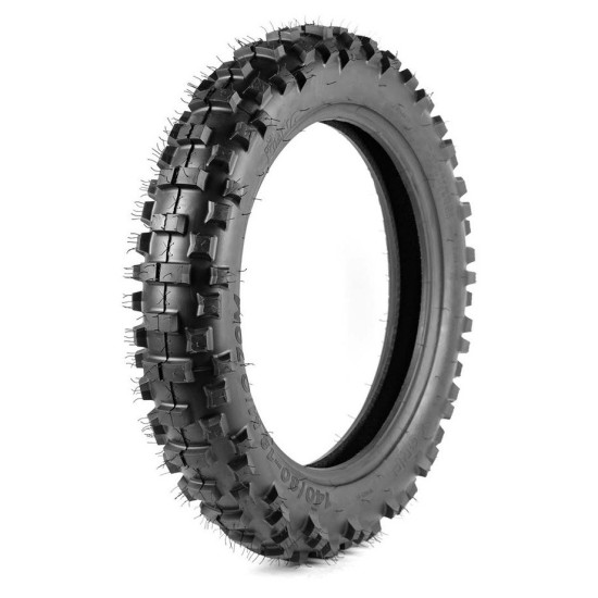 X-GRIP TIRE MOTOCROSS / ENDURO 140 / 80-18 KING-KONG STICKY (EXTREME SOFT) M / C 70M M+S TT REAR DOT 42-50 / 2025