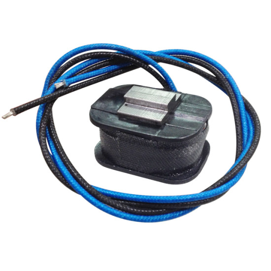 BRONCO ignition coil (reel) YAMAHA YFM 350/400/600 (OEM 1UY-85510-20-00)